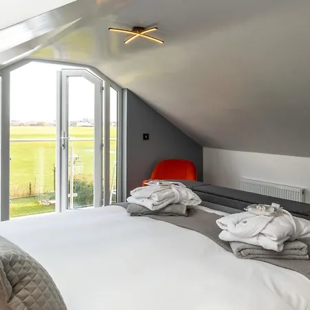 Сasa de vacaciones The Annex Ulverston