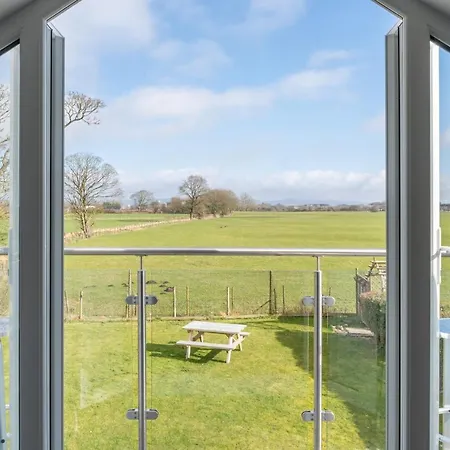 Сasa de vacaciones The Annex Ulverston